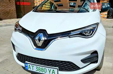 Renault Zoe  2020