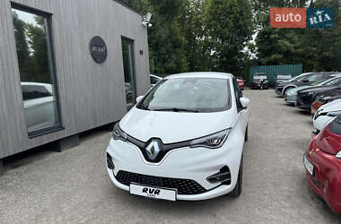 Renault Zoe  2019