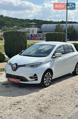 Renault Zoe  2019