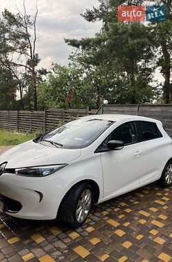 Renault Zoe  2015