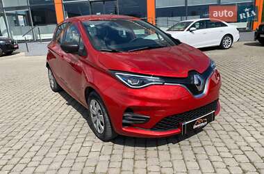 Renault Zoe  2020