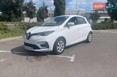 Renault Zoe  2020