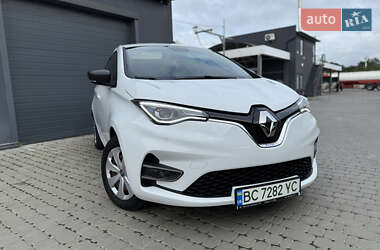 Renault Zoe  2020