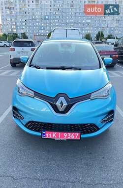 Renault Zoe  2019
