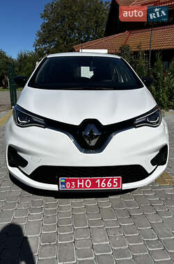 Renault Zoe  2022