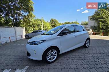 Renault Zoe  2019
