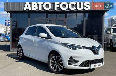Renault Zoe  2020