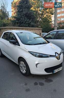 Renault Zoe  2020