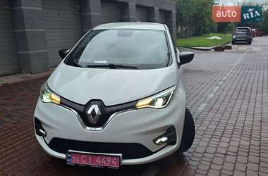 Renault Zoe  2020