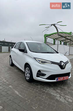 Renault Zoe  2020