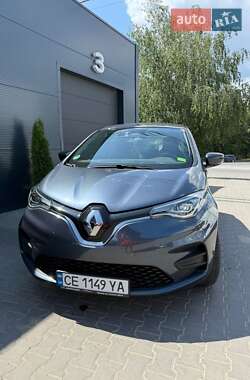 Renault Zoe  2021