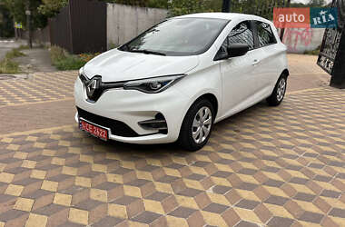 Renault Zoe  2020