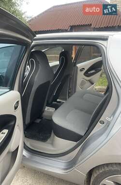 Renault Zoe  2013