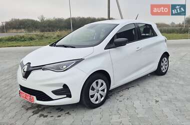 Renault Zoe  2019
