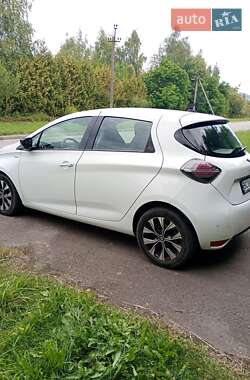 Renault Zoe  2021
