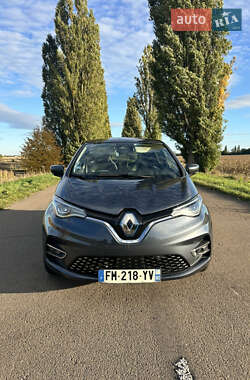 Renault Zoe  2019
