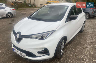 Renault Zoe  2020