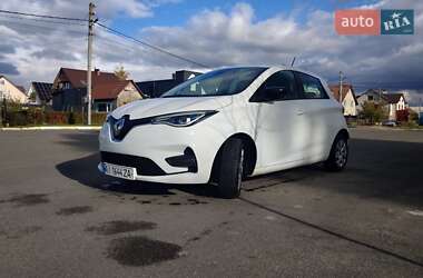 Renault Zoe  2020