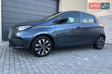 Renault Zoe  2021