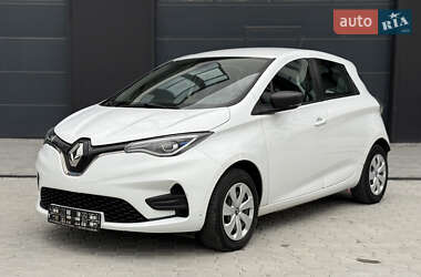 Renault Zoe  2020