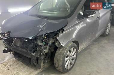 Renault Zoe  2017