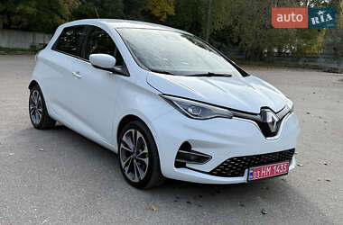 Renault Zoe  2019