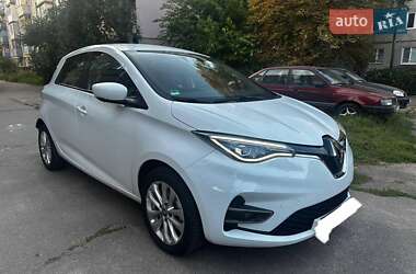Renault Zoe  2020