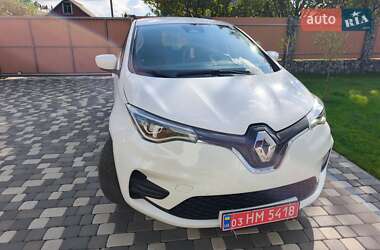 Renault Zoe  2020