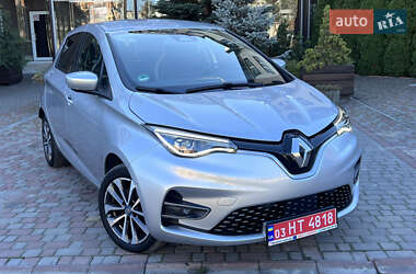 Renault Zoe  2020