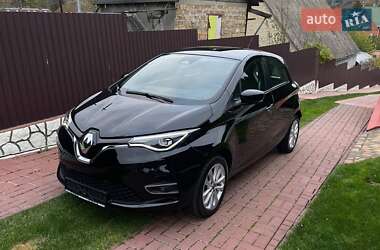 Renault Zoe  2019