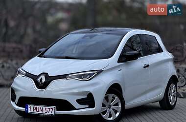 Renault Zoe  2021