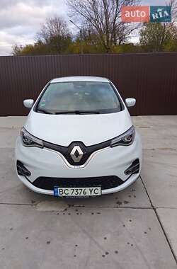 Renault Zoe  2020