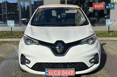 Renault Zoe  2020