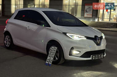 Renault Zoe  2020