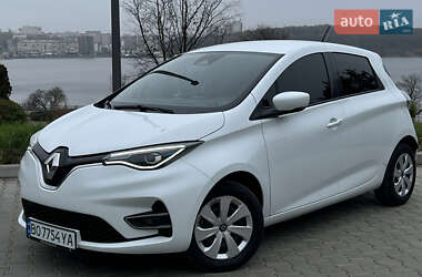 Renault Zoe  2020