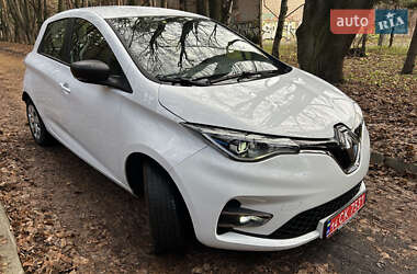 Renault Zoe  2020