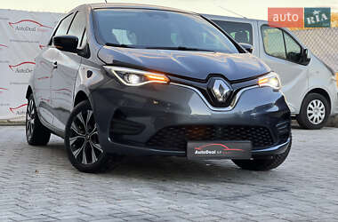 Renault Zoe  2021