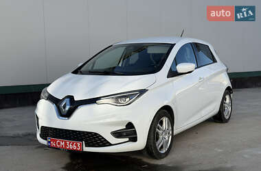 Renault Zoe  2020