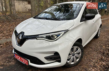 Renault Zoe  2020