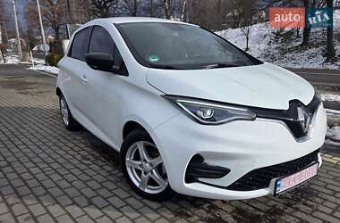 Renault Zoe  2020