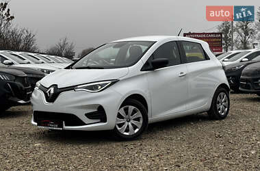 Renault Zoe  2019