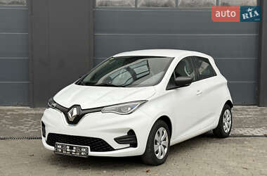 Renault Zoe  2020