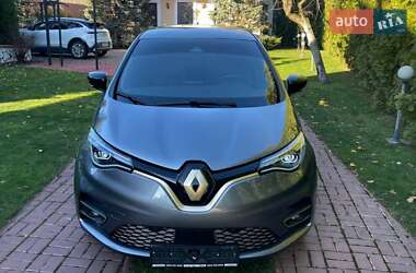 Renault Zoe  2023