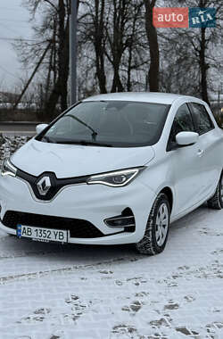 Renault Zoe  2020