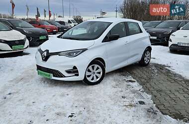 Renault Zoe  2021