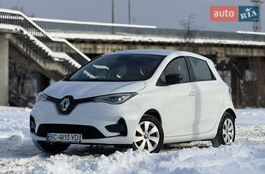 Renault Zoe  2020
