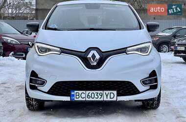 Renault Zoe  2020