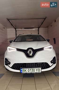 Renault Zoe  2023
