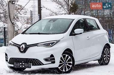 Renault Zoe  2021