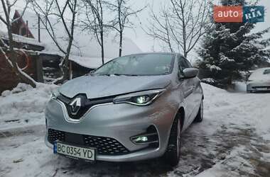 Renault Zoe  2021